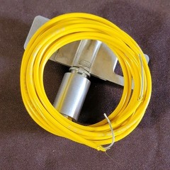 ETL Electro Thermal Link 6-30VAC-DC 0.2 A Class 2, Silver Box 104425