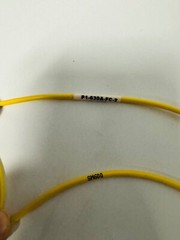SINGELMODE 2 METER THORLABS CABLE P1-630A-FC-2, FC/UPC – FC/UPC