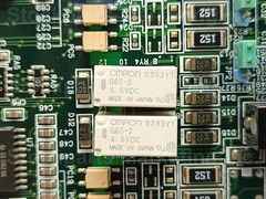 Kawasaki GSEP-M02 1KP-12 1KP-52 1KP-42 Board Free Fast Ship 30Days Warranty