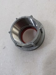 MYERS 2S 1-1/2″ RED HUB INSULATED