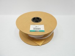 Panduit T38F-C Wiring Spiral Wrap 0.375in 100ft