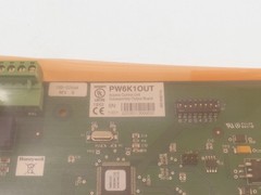 Honeywell PW6K1OUT Access Control Output Module Pro-Watch – NEW Surplus!