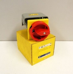Square D Class 9003 Type K20C1218 Cam Switch -Unused/Original Packaging-