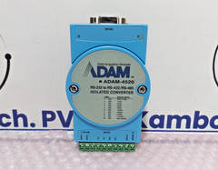 Advantech ADAM-4520 Isolated Converter Data Acquisition Modules ADAM4520