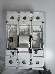 ABB TMAX T3N Circuit Breaker W/terminals & Lug Kits Untested