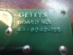 Gettys 44-0040-100