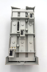 SIEMENS 8US1215-4SS00 Busbar Adapter 3-Pole 400A System