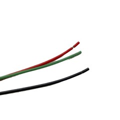 NEW OLD STOCK Throttle Position Sensor 3-Wire Connector With Pigtail PT375