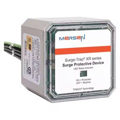 Surge Trap Stxr240d05 Surge Protection Device, 3 Phase, 240V Ac