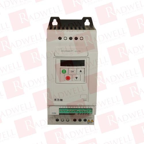 EATON CORPORATION DA1-345D8FB-A20C / DA1345D8FBA20C (NEW IN BOX)