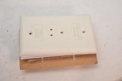 EST Edwards SIGA-CT1 Fire Alarm Single Input Module