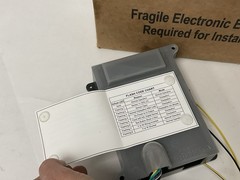 New Carrier HK38EA063, 350263-401, Mitigation Board With Harness Assembly