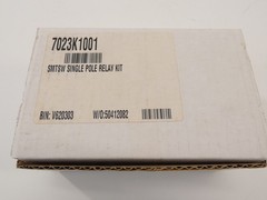 ETC 7023K1001 SMTSW 1-Pole Relay Kit SmartSwitch Electronic Theatre Controls