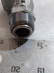 Husky Fuel Dispensing Nozzle Gas Pump Handle Petroleum Equipment Industrial OEM
