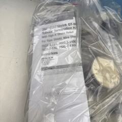 3M 7622-T-110-7HX FOR #3-1/C #2 AWG