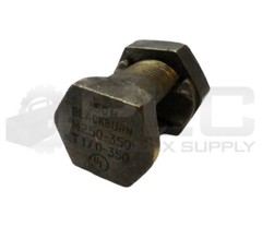 NEW BLACKBURN M250-350 SPLIT BOLT CONNECTOR T1/0 -350 350M
