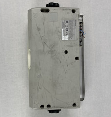Keyence SJ-F2010 Electrostatic Discharge Blower 24V DC 1A Untested