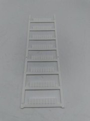 Unbranded FSCIM1 Circuit Identification Market for 2/0AWG and 2AWG Wire Lot of 5