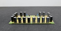 Arburg plug-in board ARB 687 SN 123213 123.664 without bridge rectifier