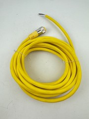 Automation Direct ZP-S1-2MP-4M 2 PL 7/8″ MALE PLUG 4M
