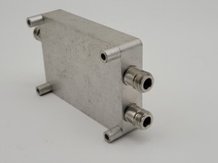 Connectivity Wireless Solutions BK-M06 Diplexer Band Pass Filter 698-960MHz