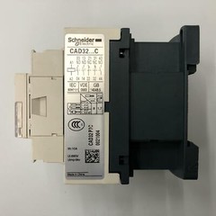 1PCS NEW CAD32P7C AC230V 3NO 2NC Intermediate relay Schneider