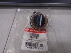 NORGREN 5CV-032-000 3 WAY SELECTOR SWITCH *NEW*