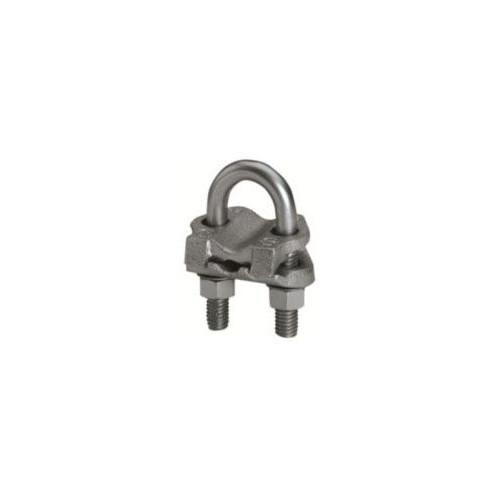 Burndy GAR6434, 3/8″, 300 KCMIL Sol to 500 Str, Grounding Connector, 1pc