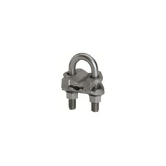 Burndy GAR6434, 3/8″, 300 KCMIL Sol to 500 Str, Grounding Connector, 1pc