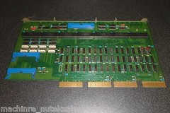 Kearney and Trecker Interprocessor Circuit Board 1-20411_120411 Rev 3