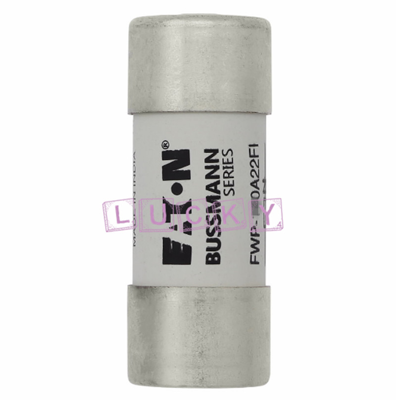 30 Pieces NEW FOR BUSSMANN FWP-20A22FI With indicator fuse