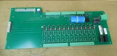 LFE Circuit Board WW-1653-0116 WW16530116 Rev B 1653-116 Used