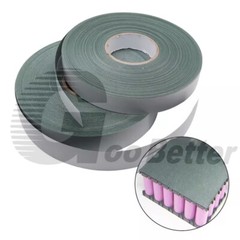 Barley Paper Strong Self-Adhesive 18650 Li-ion Battery Insulation 65mm-160mm