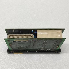 TOSHIBA EX10-MPU11A CPU MODULE EX10MPU11A