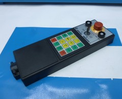 Arburg Rafi Control Keypad 114.810 / 114810 / 49.867 A / 49867A
