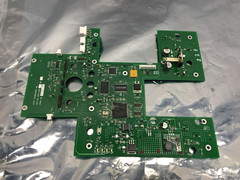 Asyst 3200-4236-01 Crossing Automation PCB Board Rev A, 104413