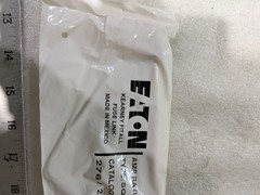 Eaton 70SQ-26 Kearney Fitall Type SQ Fuse Link 26 Inch Industrial Electrical OEM