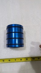 NEW WAY 201234 Air Bushings Linear Bearing Closed