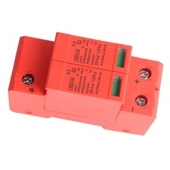 Low Voltage Arrester Flame Retardant Design For Electronic Equipment Popular