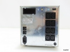POWERVAR NNB ABCE1102-22 5110-56R Uninterruptible Power Supply ELEC-I-1358=9D47