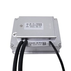 2 Axis Digital Display Dro Magnetic Grid Sensor Head Displacement Meter Tapes