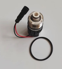 1pcs for Shower faucet accessories 95654000 electromagnetic switching valve&amk
