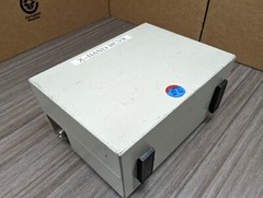 GMS Global Microwave Systems LML2RHK13AG Receiver + Monitor RX LM 8Ch 6.2/8.5MHz