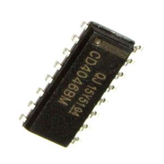 10pcs CD4046BM SOP-16 CD4046 Analog Phase-Locked Loop IC Chip Original