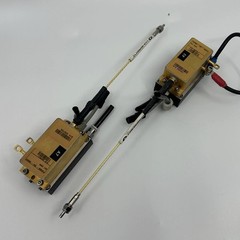 (1) Coherent FAP800-25W-808NM High-Brightness Fiber-Coupled Laser Module 1037511