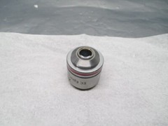 Carl Zeiss 1156-511 Microscope Objective EC Epiplan-NEOFLUAR 5x/0.13, 100437