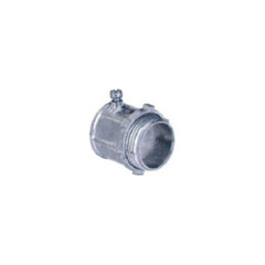 PECO 304, 1-1/2″, Die-Cast, Set Screw, EMT Connector, 1 pc
