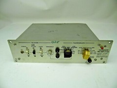Grass Instrument Co. 7P44A Tachograph Pre-Amplifier