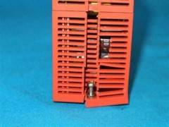 Mitsubishi A1S61PN Power Supply Unit w/ Breakage