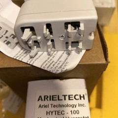 ARIELTECH TTEC-100-C / TTEC100C (BRAND NEW)